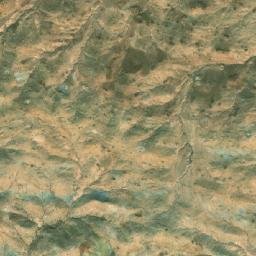 Satellite imagery of El Hamimat Guibeur, DZ