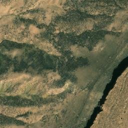 Satellite imagery of Kef en Nsour, DZ