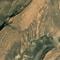 Satellite imagery of Kef en Nsour, DZ