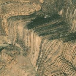 Satellite imagery of Kef en Nsour, DZ