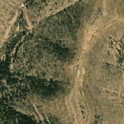 Satellite imagery of Djebel Bou Djellal, DZ
