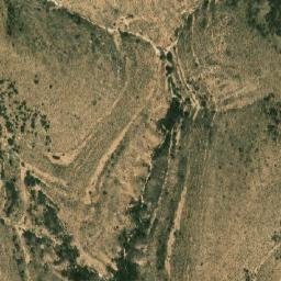 Satellite imagery of Djebel Bou Djellal, DZ