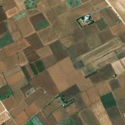 Satellite imagery of Lefkovounos, CY