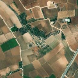 Satellite imagery of Lefkovounos, CY