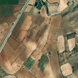 Satellite imagery of Lefkovounos, CY