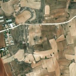 Satellite imagery of Pentaliá, CY