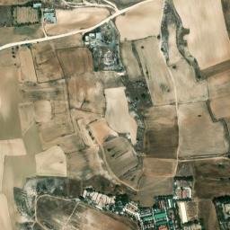 Satellite imagery of Pentaliá, CY