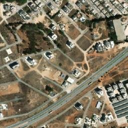 Drone Görünümü