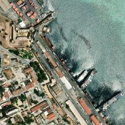 Satellite imagery of Pyrgos tou Othellou, CY