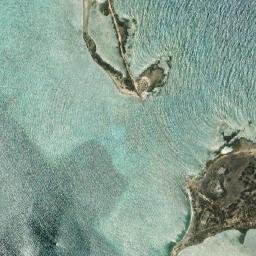 Satellite imagery of Pyrgos tou Othellou, CY