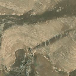 Satellite imagery of Kōh-e Pilantakht, AF
