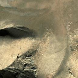 Satellite imagery of Kōh-e Siq, AF