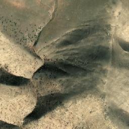 Satellite imagery of Kōh-e Siq, AF