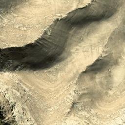 Satellite imagery of Pushtah-ye Nāmbāyak, AF