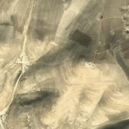 Satellite imagery of Pushtah-ye Nāmbāyak, AF