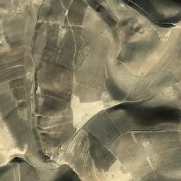 Satellite imagery of Pushtah-ye Nāmbāyak, AF