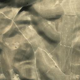 Satellite imagery of Pushtah-ye Dā’ī Bast, AF
