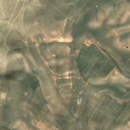 Satellite imagery of Pushtah-ye Dā’ī Bast, AF
