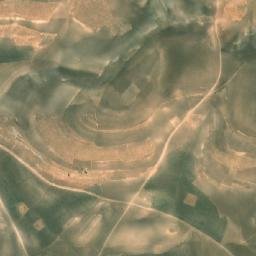 Satellite imagery of Lūkah-ye Siyāh, AF