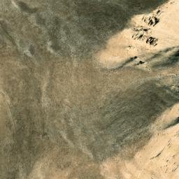 Satellite imagery of Band-e Sabzak, AF