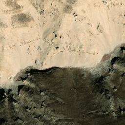 Satellite imagery of Kōh-e Judā, AF