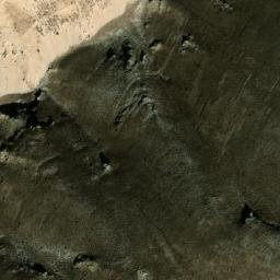 Satellite imagery of Kōh-e Judā, AF