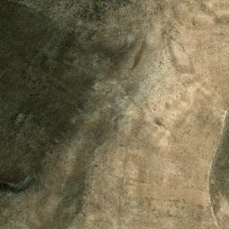 Satellite imagery of Kōh-e Judā, AF