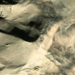 Satellite imagery of Pushtah-ye Sūrgah, AF