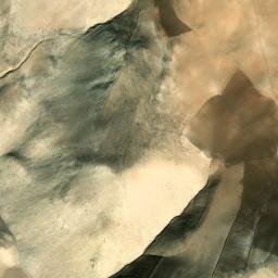 Satellite imagery of Pushtah-ye Sūrgah, AF