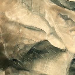 Satellite imagery of Pushtah-ye Sūrgah, AF