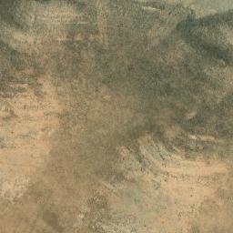 Satellite imagery of Kōchah-ye Zard, AF