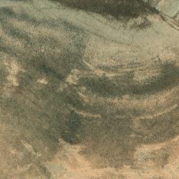 Satellite imagery of Kōchah-ye Zard, AF