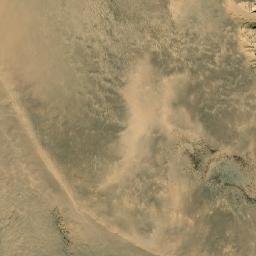 Satellite imagery of Qulah, AF