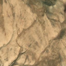 Satellite imagery of Gird Kōh, AF