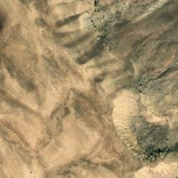 Satellite imagery of Gird Kōh, AF