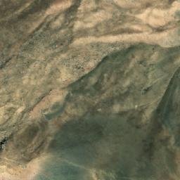 Satellite imagery of Gird Kōh, AF