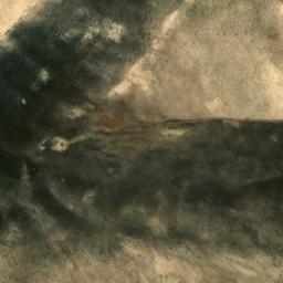 Satellite imagery of Band-e Bahrām, AF