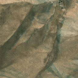 Satellite imagery of Khīniw, AF