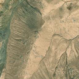 Satellite imagery of Khāldār, AF