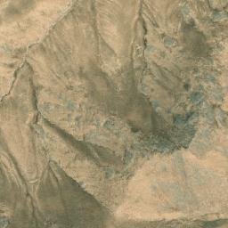 Satellite imagery of Khāldār, AF