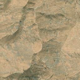 Satellite imagery of Khāldār, AF