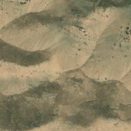 Satellite imagery of Farghānah, AF