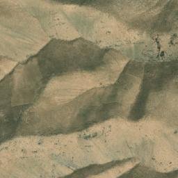 Satellite imagery of Farghānah, AF