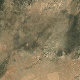 Satellite imagery of Band-e Nīān, AF