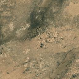 Satellite imagery of Band-e Nīān, AF