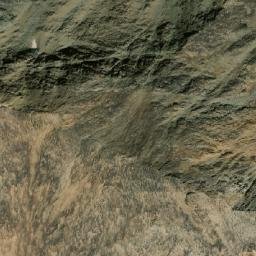 Satellite imagery of Kōh-e Khirmandān, AF