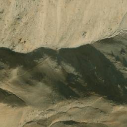 Satellite imagery of Sarkhānatū, AF