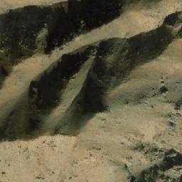 Satellite imagery of Kōh-e Ḩowẕ-e Rustam, AF