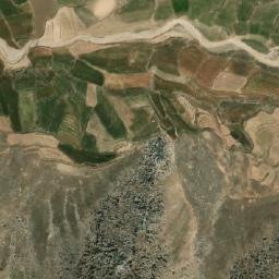 Satellite imagery of Kōh-e Kham-Zargar, AF