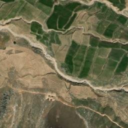 Satellite imagery of Kōh-e Kham-Zargar, AF